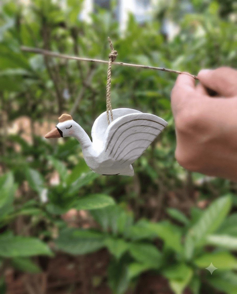 Mr. Wing n Swing