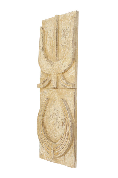 Toraja King’s Symbols of Power - Style 01