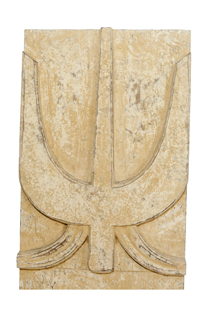 Toraja King’s Symbols of Power - Style 01