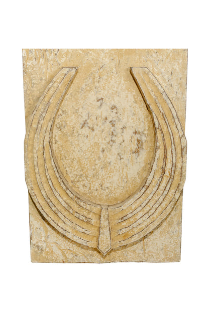 Toraja King’s Symbols of Power - Style 01