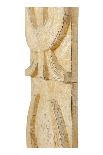Toraja King’s Symbols of Power - Style 01