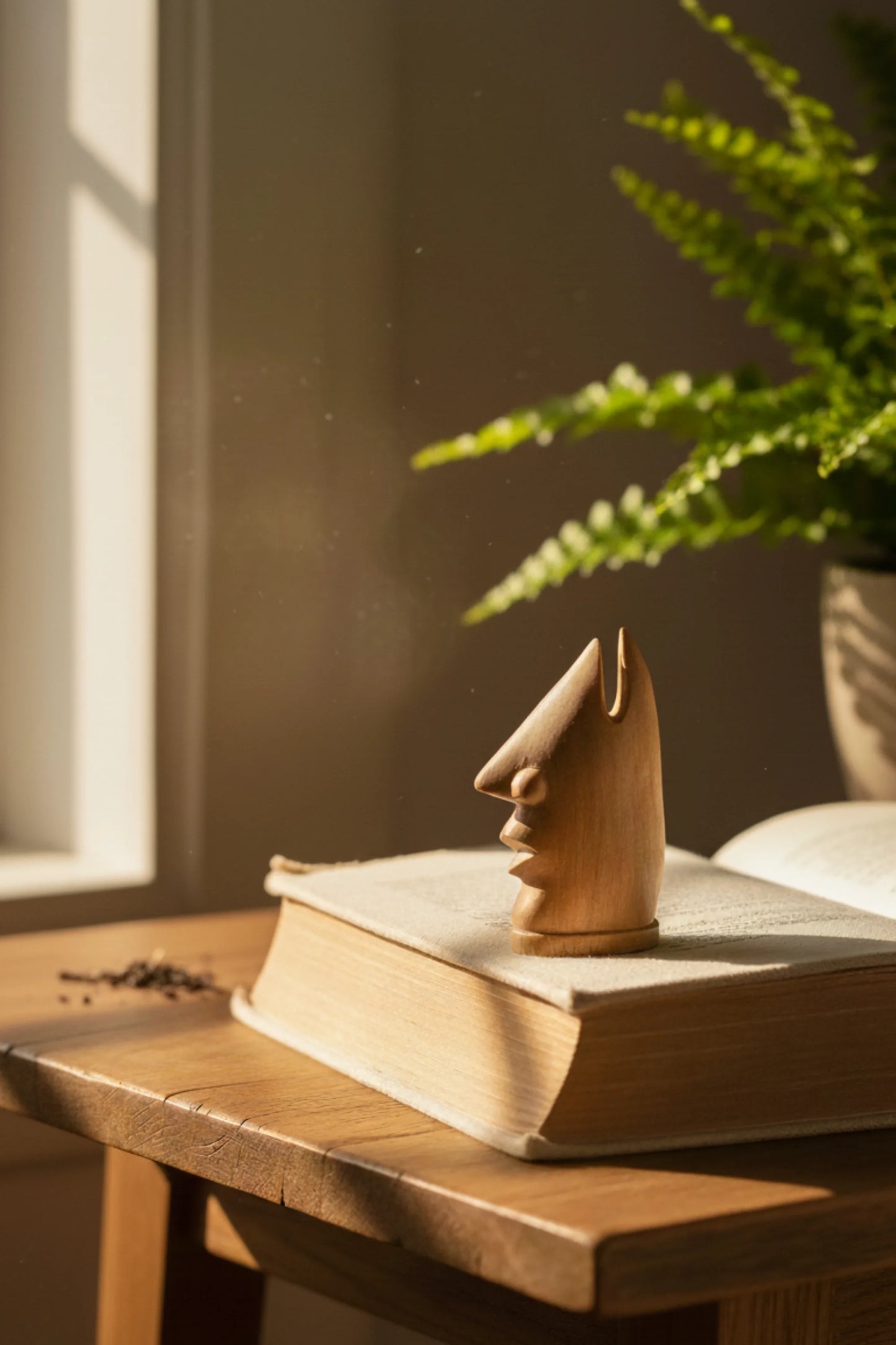 Nosey Spectacle Stand