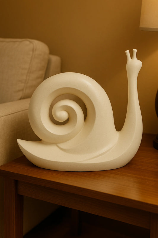 Happy Snail