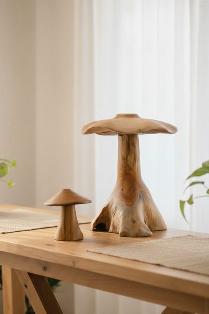 Magic Mushrooms - Set