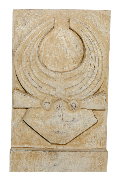 Toraja King’s Symbols of Power – Style 02