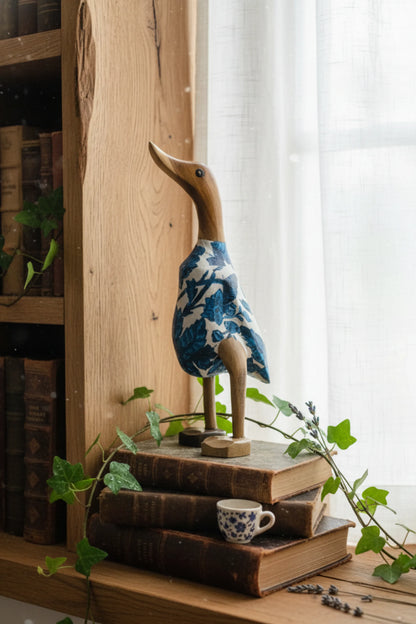 Cute Quacks Happy Ducks - Ms Lilly