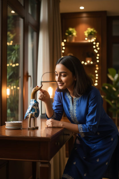 Cute Quacks Happy Ducks - Ms Lilly