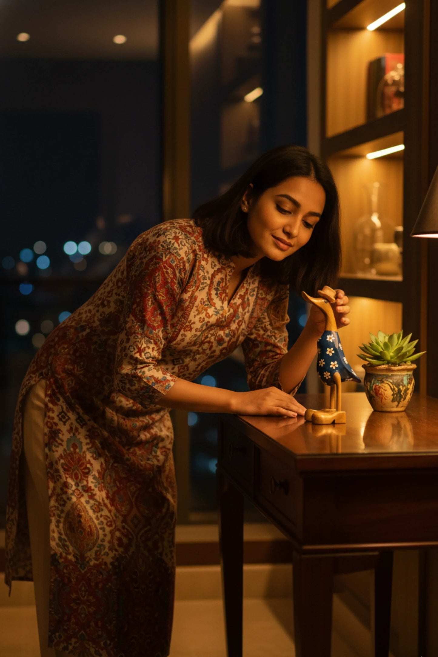 Cute Quacks Happy Ducks - Uncle Roger