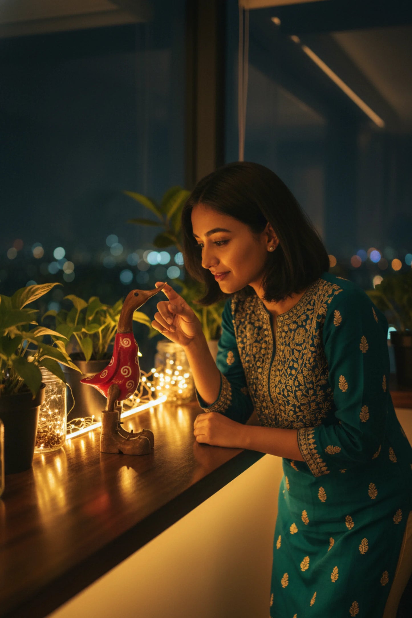 Cute Quacks Happy Ducks - Mr. Amor