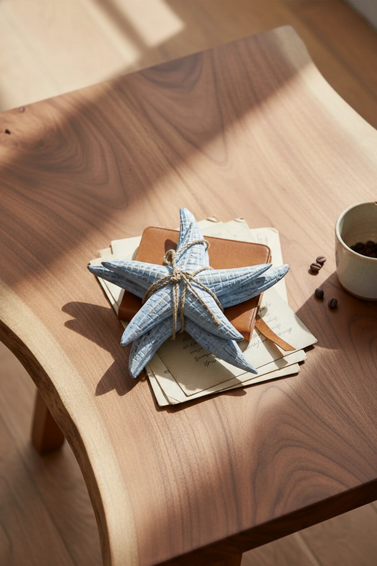 Stars of the Ocean (set)- White