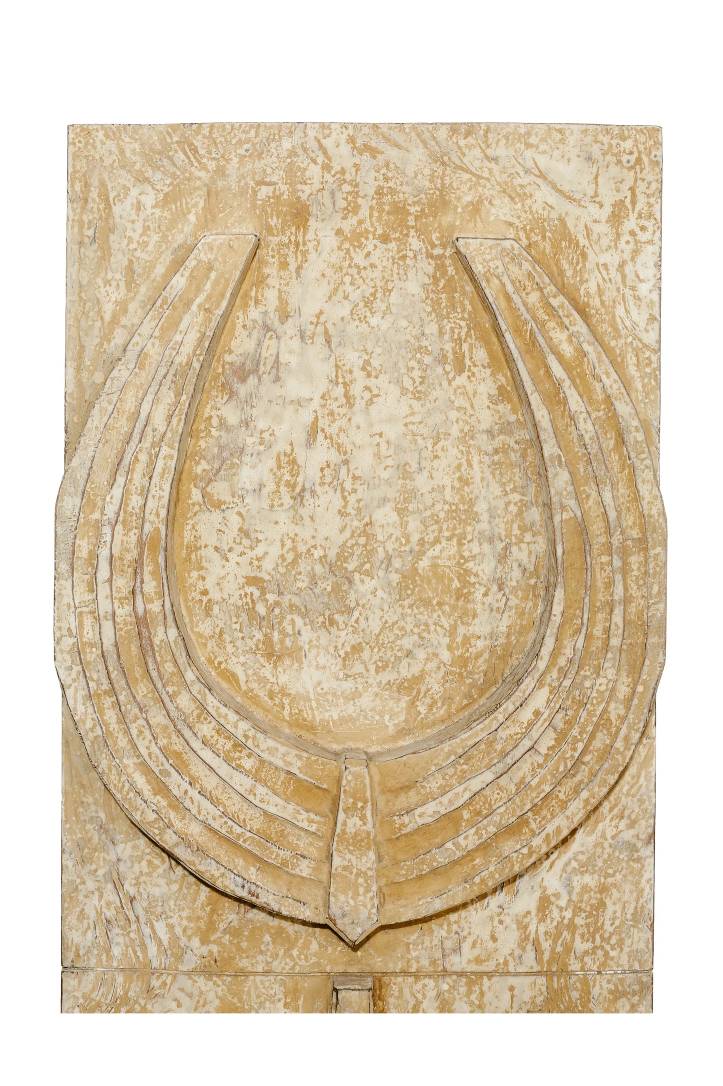 Toraja King’s Symbols of Power – Style 03