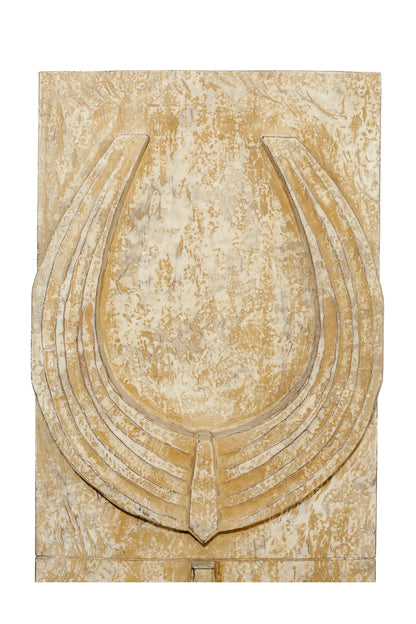 Toraja King’s Symbols of Power – Style 03