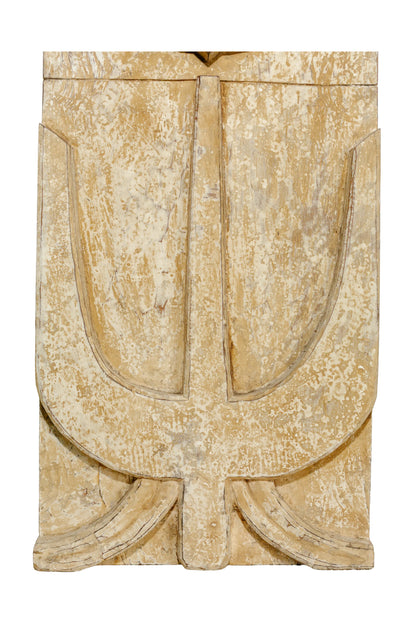 Toraja King’s Symbols of Power – Style 03
