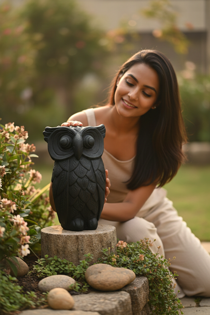 Lucky Owl