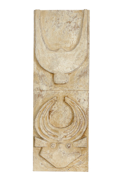 Toraja King’s Symbols of Power – Style 04