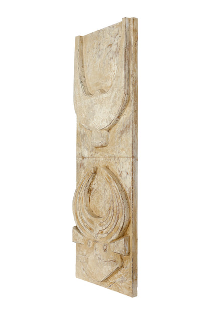 Toraja King’s Symbols of Power – Style 04