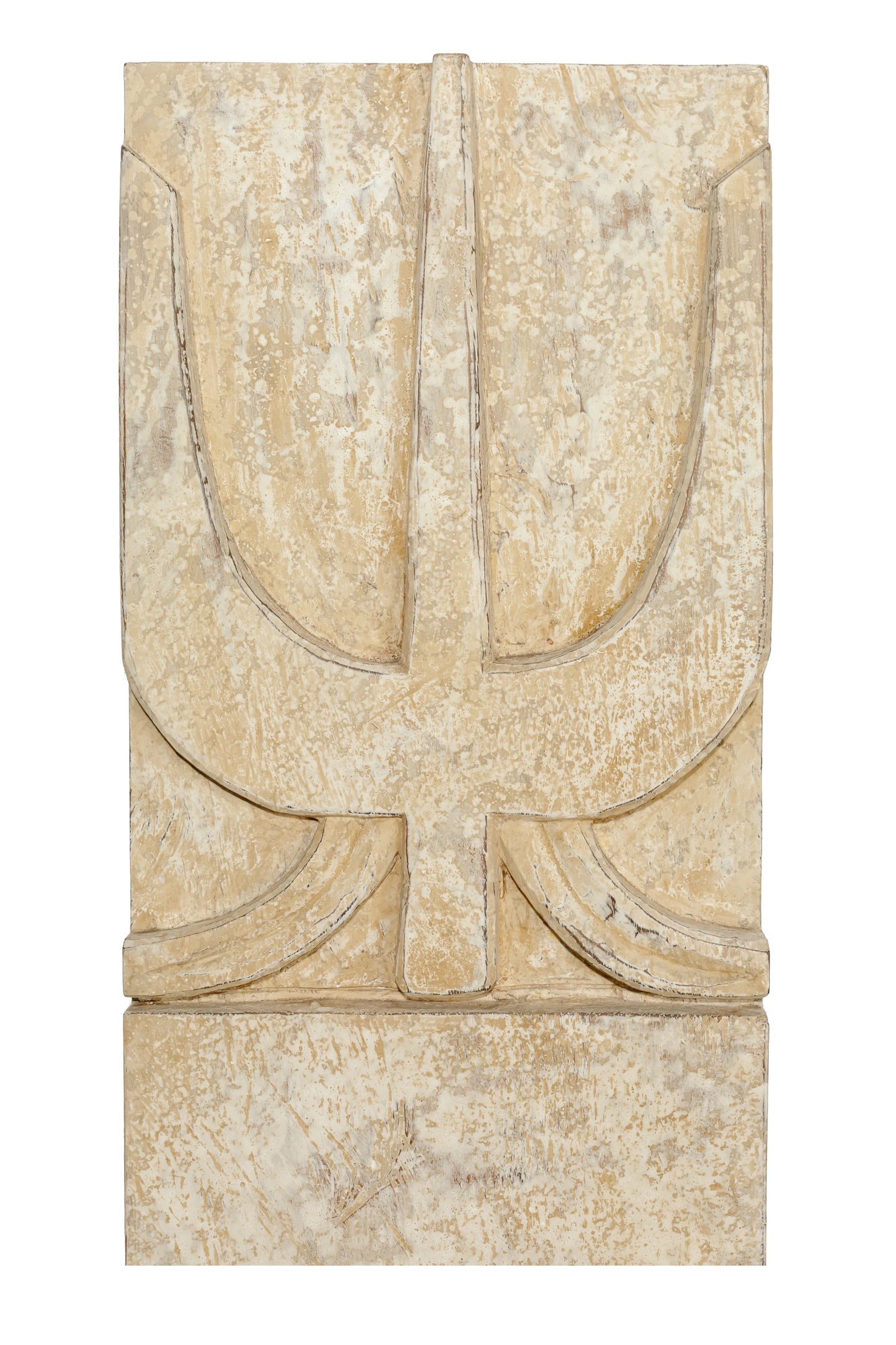 Toraja King’s Symbols of Power – Style 04
