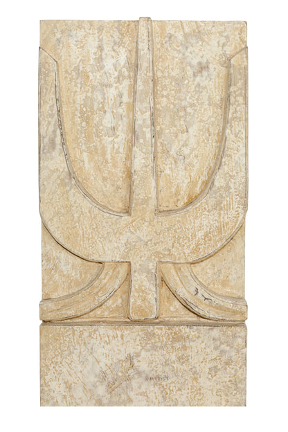 Toraja King’s Symbols of Power – Style 04