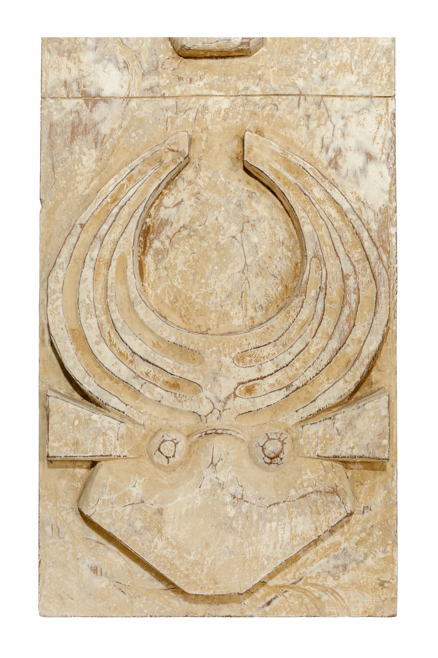Toraja King’s Symbols of Power – Style 04