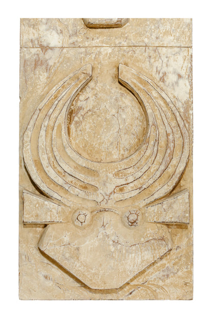 Toraja King’s Symbols of Power – Style 04