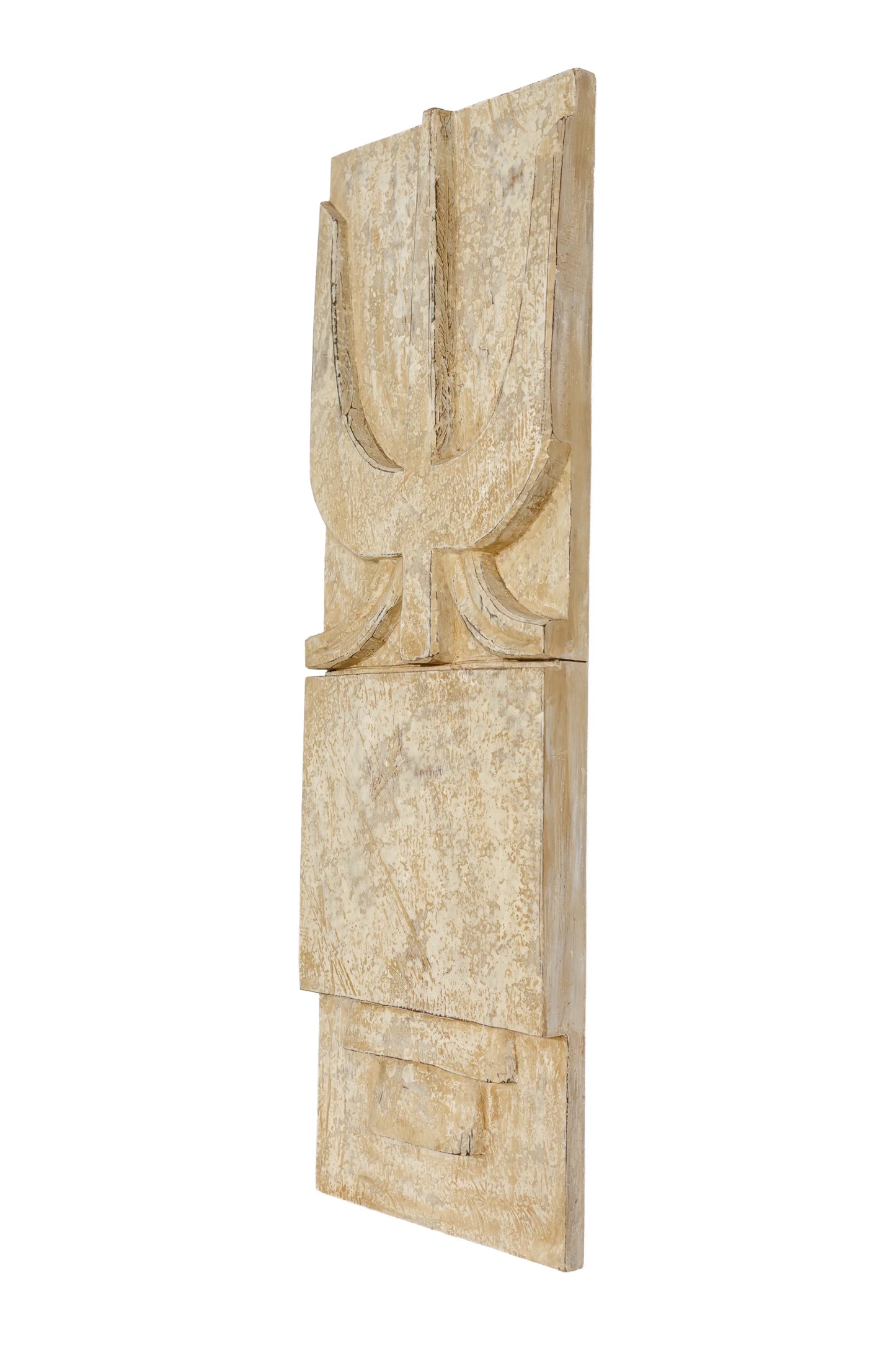 Toraja King’s Symbols of Power – Style 05