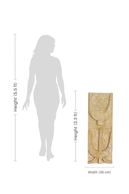 Toraja King’s Symbols of Power – Style 06
