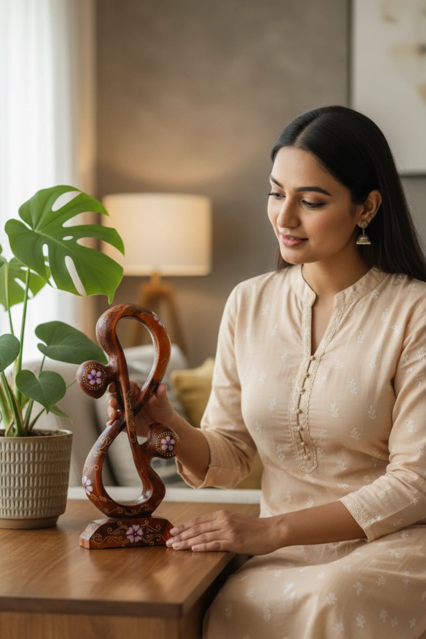 Duet of love - Style 01