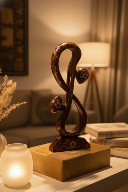 Duet of love - Style 01