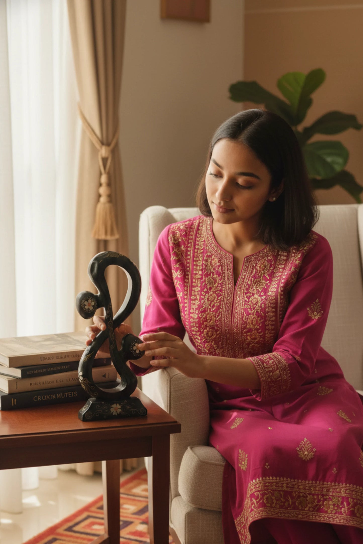 Duet of love - Style 02