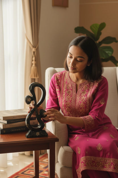 Duet of love - Style 02