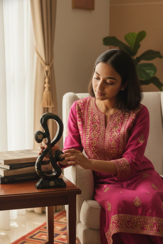 Duet of love - Style 02