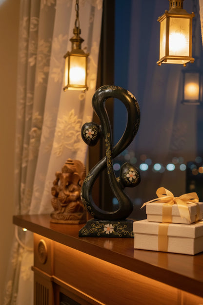 Duet of love - Style 02