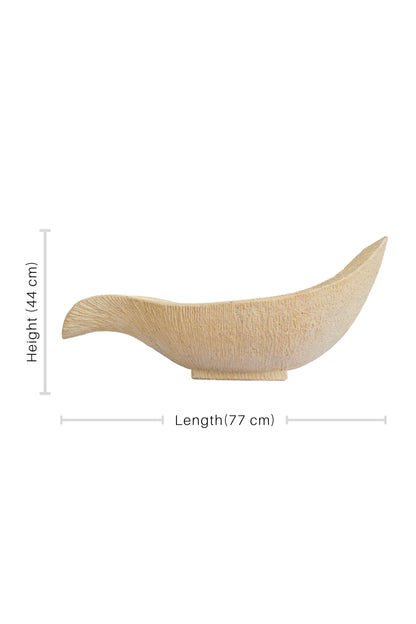 Sea Shell Planter