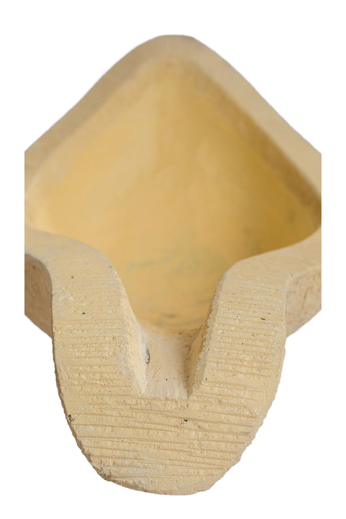 Sea Shell Planter