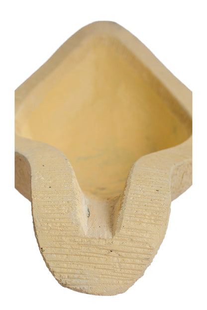 Sea Shell Planter