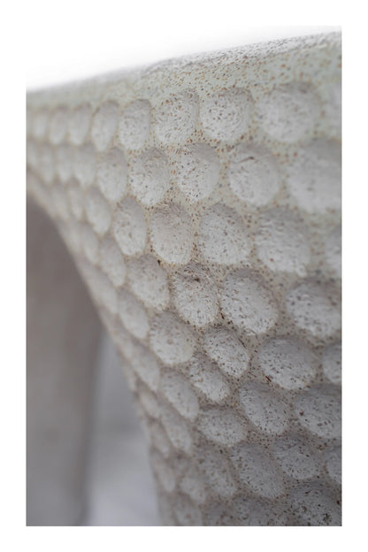 Terrazzo Garden Bench