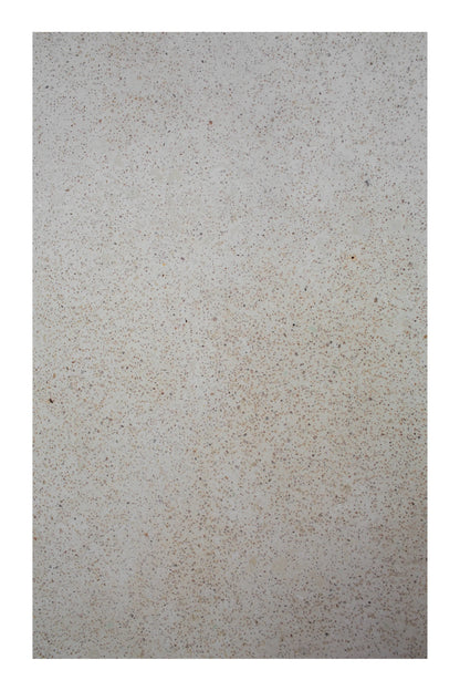 Terrazzo Garden Bench