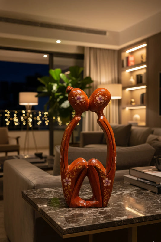 Sealed with a kiss - Style 01