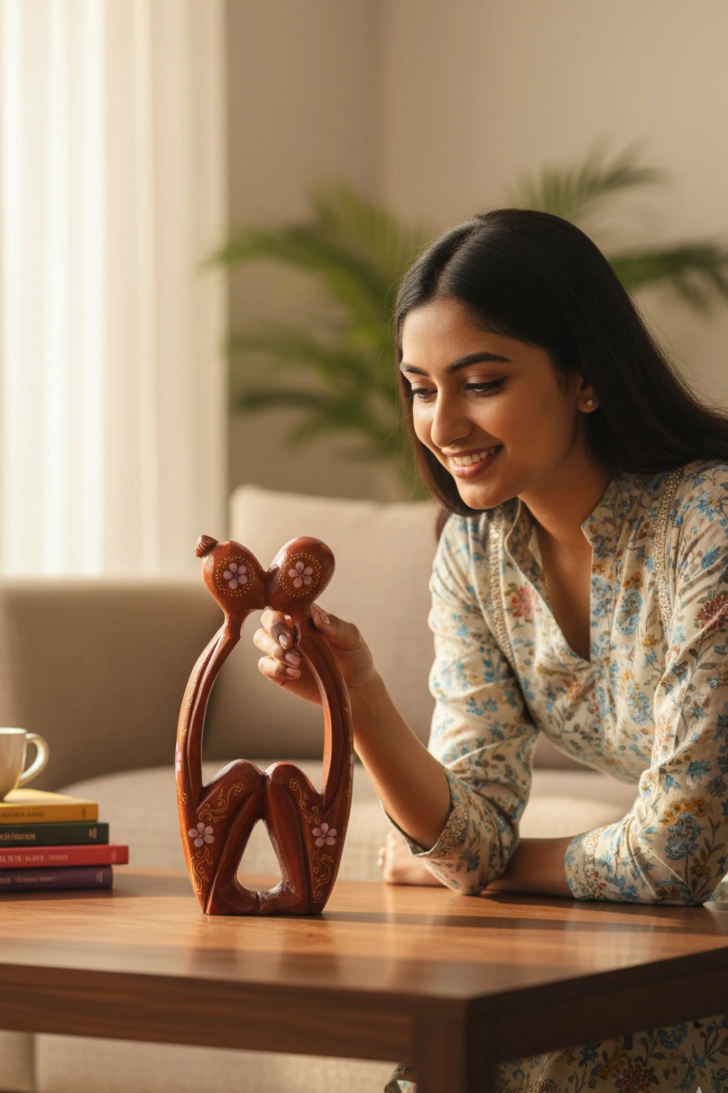 Sealed with a kiss - Style 01