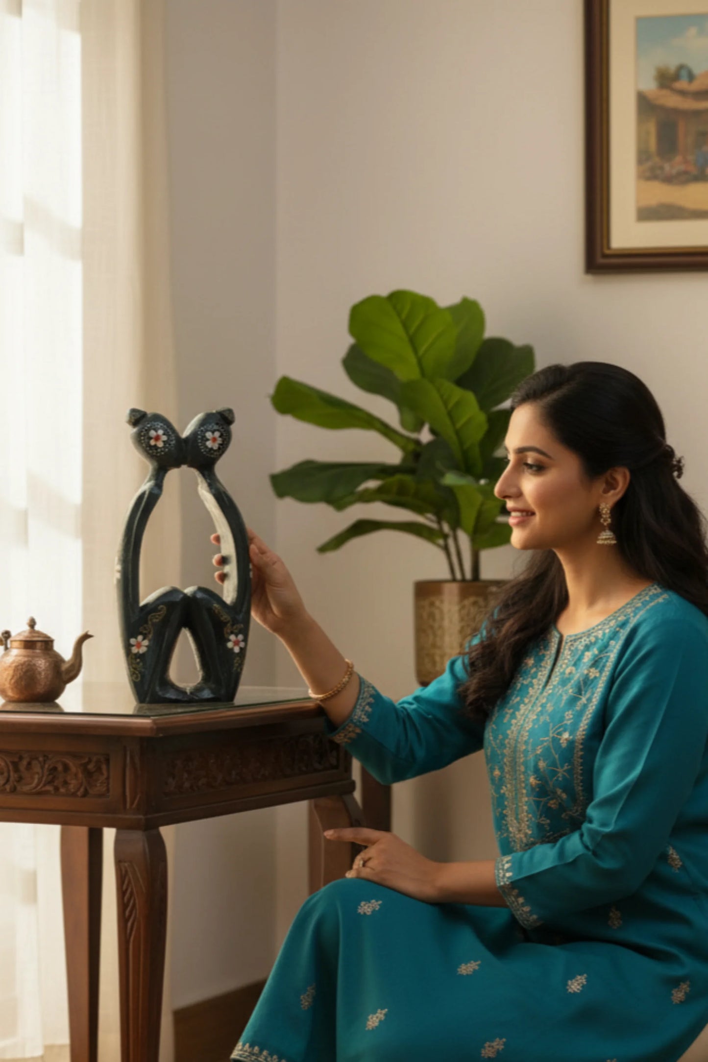 Sealed with a kiss - Style 02