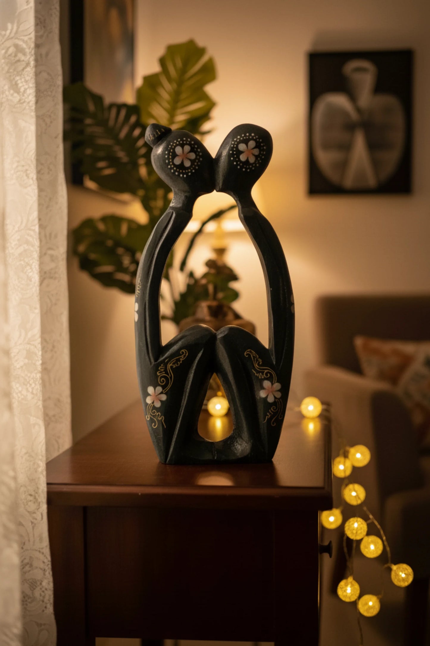 Sealed with a kiss - Style 02