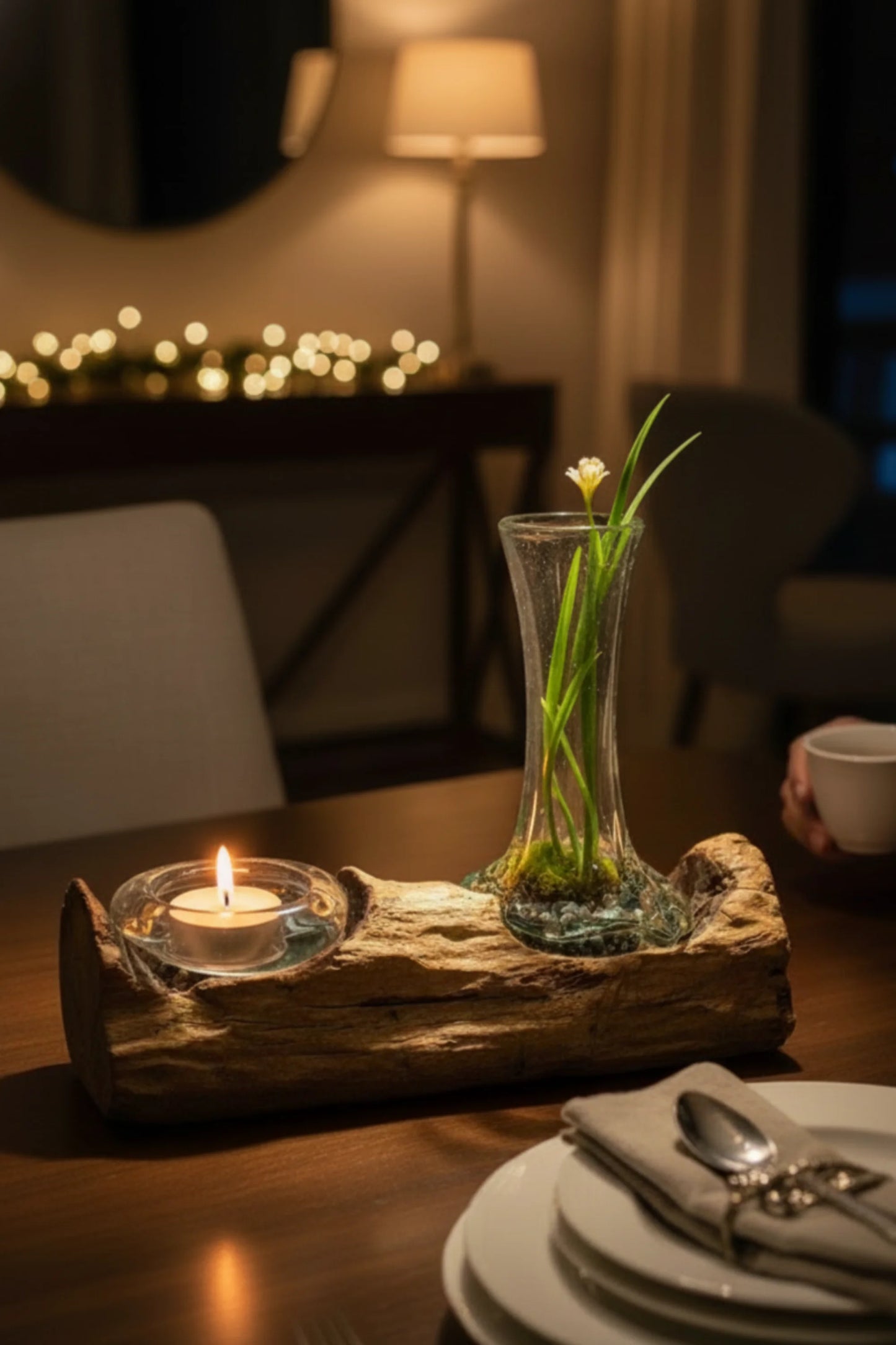 Tidal harmony vases - Style 01