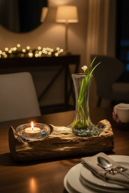 Tidal harmony vases - Style 01