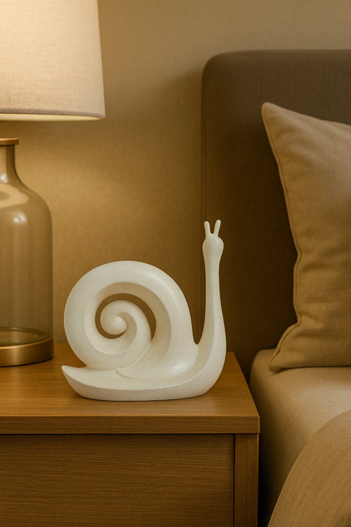 Happy Snail