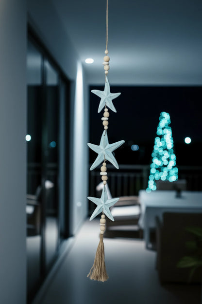 Aquatic Charm Star Fish