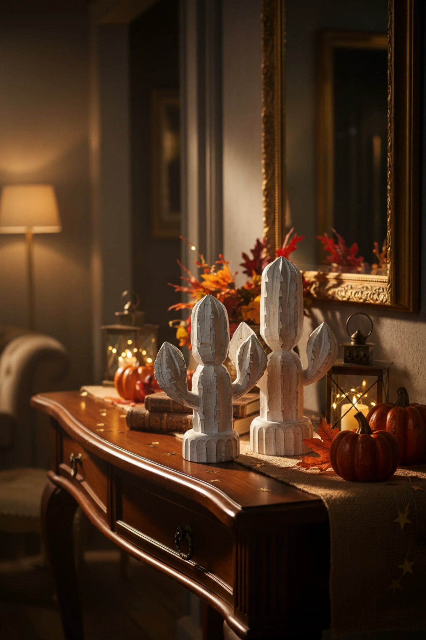 Pricky little pals - Style 01 (White)