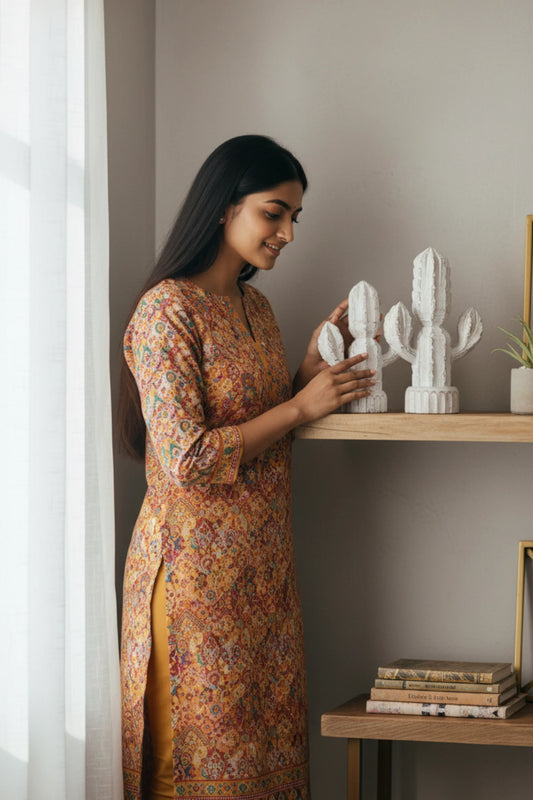 Pricky little pals - Style 01 (White)