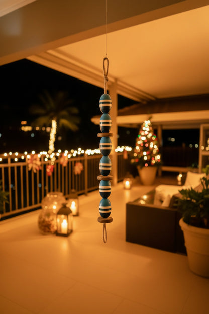 Tropical beads of beach life - Style 02