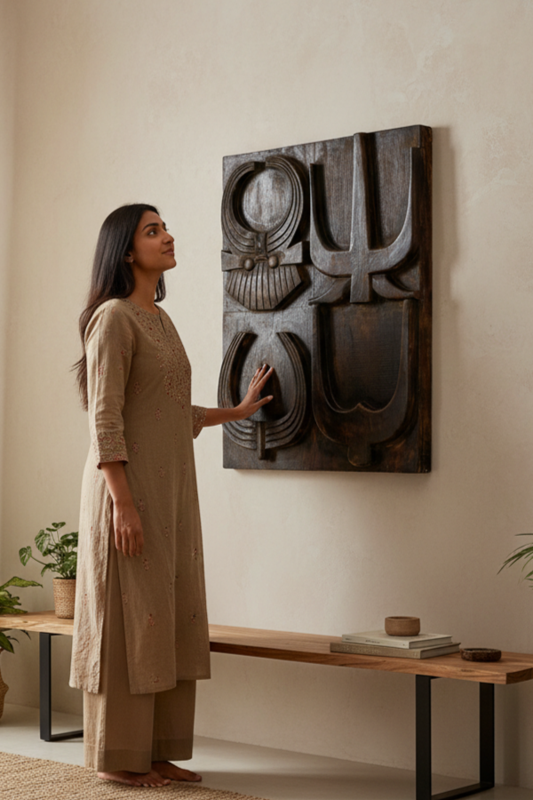 Sundanese Kingdom's Regalia