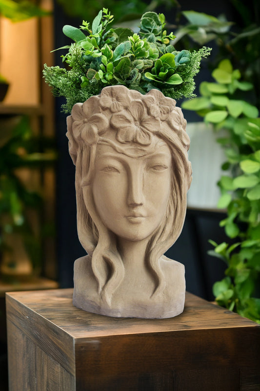 Angel Planter